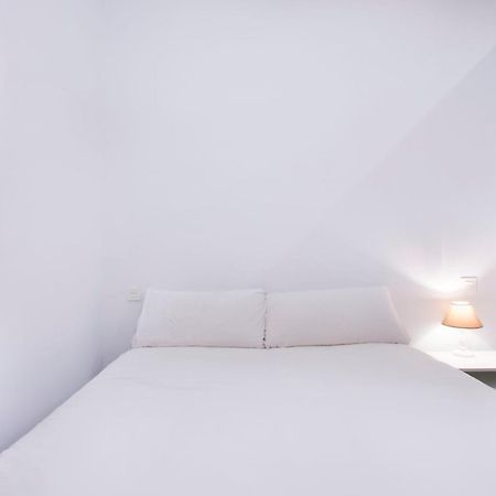Fancy One-Bedroom La Latina Madrid Exterior foto